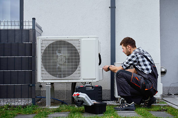 Top rated local Emergency Hvac Repair specialists in Rock Hill, MO